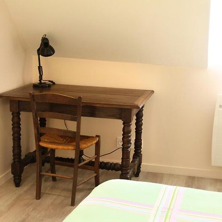 Beauchery-Saint-Martin Chambres D'Hotes De La Fontaine المظهر الخارجي الصورة